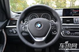 华晨宝马-宝马3系