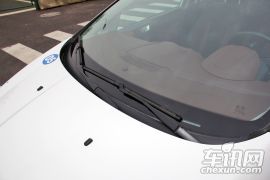 长安福特-嘉年华-两厢 1.0 GTDi 自动劲动型