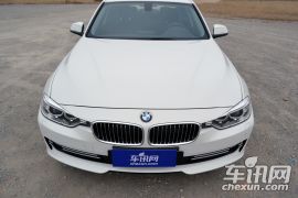 华晨宝马-宝马3系