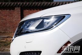 林肯-林肯MKC-2.0T 四驱尊耀版