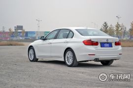 华晨宝马-宝马3系