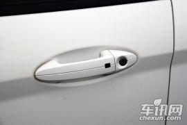 长安福特-嘉年华-两厢 1.0 GTDi 自动劲动型