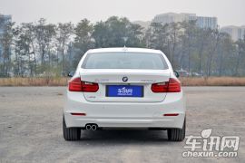 华晨宝马-宝马3系