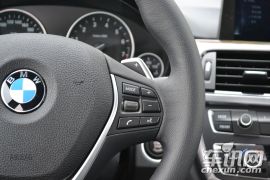 华晨宝马-宝马3系