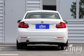 宝马-宝马2系-220i 领先型