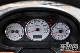 厦门金旅-金旅海狮-2.0L标准轴高级版V19 