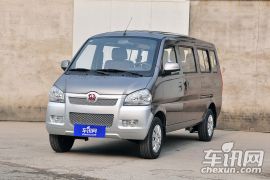 北汽威旺-北汽威旺307-1.2L舒适型A12 