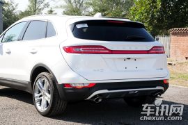 林肯-林肯MKC-2.0T 四驱尊耀版