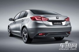 众泰汽车-众泰Z500-自动基本型 2014