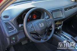 广汽本田-缤智-1.8L CVT两驱精英型