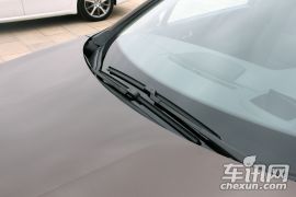 东风标致-标致508-2.3L 罗兰・加洛斯版