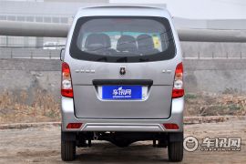 华晨金杯-海星A9-1.0L标准版  