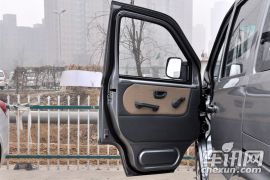 华晨金杯-海星A9-1.0L标准版  