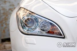 英菲尼迪-英菲尼迪Q70L-3.5L 豪华版 HYBRID