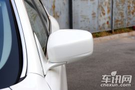 英菲尼迪-英菲尼迪Q70L-3.5L 豪华版 HYBRID