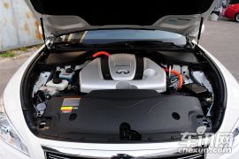 英菲尼迪-英菲尼迪Q70L-3.5L 豪华版 HYBRID