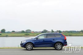 沃尔沃-沃尔沃XC60 2015