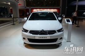 东风雪铁龙-全新爱丽舍