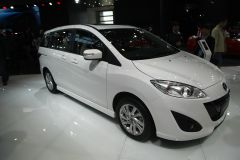 马自达-马自达5