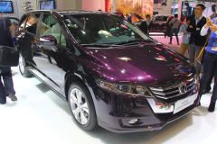 广汽本田-奥德赛