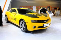 雪佛兰-科迈罗Camaro