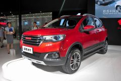 长城汽车-哈弗H1