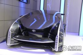 丰田-丰田Fun-Vii