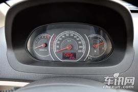 上汽通用五菱-五菱征程-1.8L 豪华型