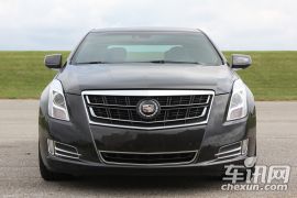 凯迪拉克-凯迪拉克XTS(进口) Vsport 2014