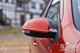 奇瑞汽车-艾瑞泽3-1.5L 手动旗舰型