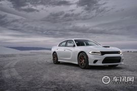 SRT-Charger SRT Hellcat 2015