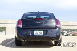 克莱斯勒-克莱斯勒300C（进口）限量版 2013
