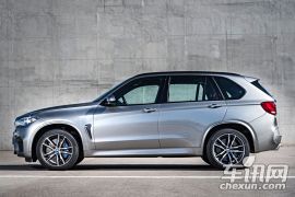 宝马M-宝马X5 M 2016