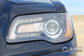 克莱斯勒-克莱斯勒300C（进口）限量版 2013