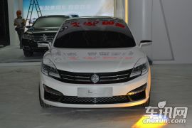 东风乘用车-风神L60