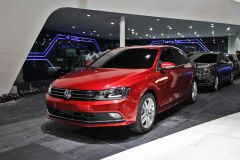 一汽-大众-速腾