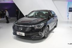 广汽乘用车-传祺GA6