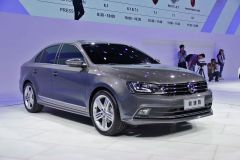 一汽-大众-速腾