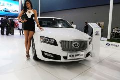 华泰汽车-路盛E70