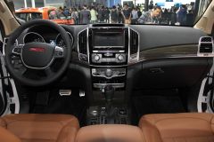 长城汽车-哈弗H9