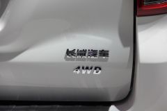 长城汽车-哈弗H9