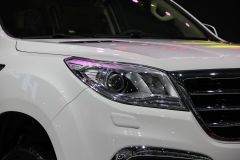 长城汽车-哈弗H9