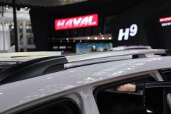 长城汽车-哈弗H9