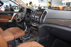 长城汽车-哈弗H9