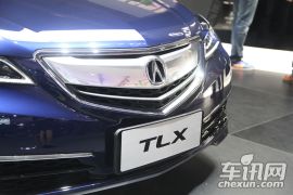 讴歌-讴歌TLX