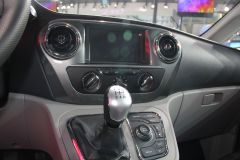 江淮汽车-瑞风M3