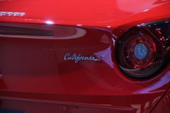 法拉利-法拉利California