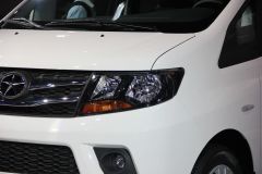 江淮汽车-瑞风M3