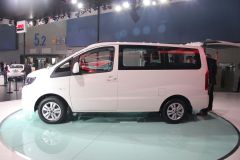 江淮汽车-瑞风M3