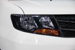 江淮汽车-瑞风M3